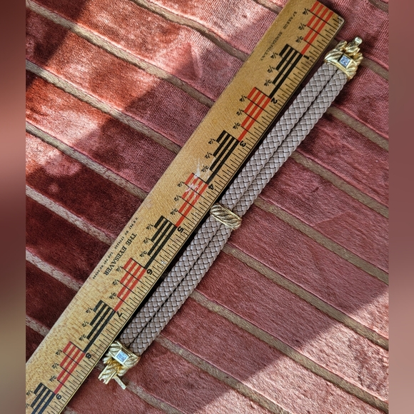 Judith Ripka Braclet - Picture 2 of 8